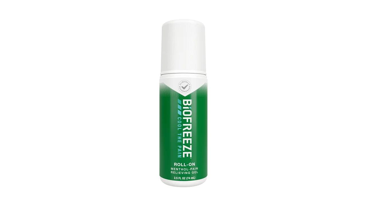 Biofreeze Pain Relief Roll-On