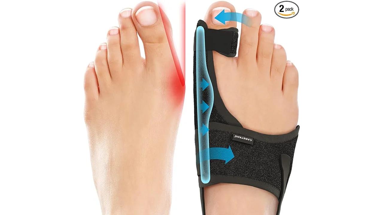 Caretras Bunion Corrector