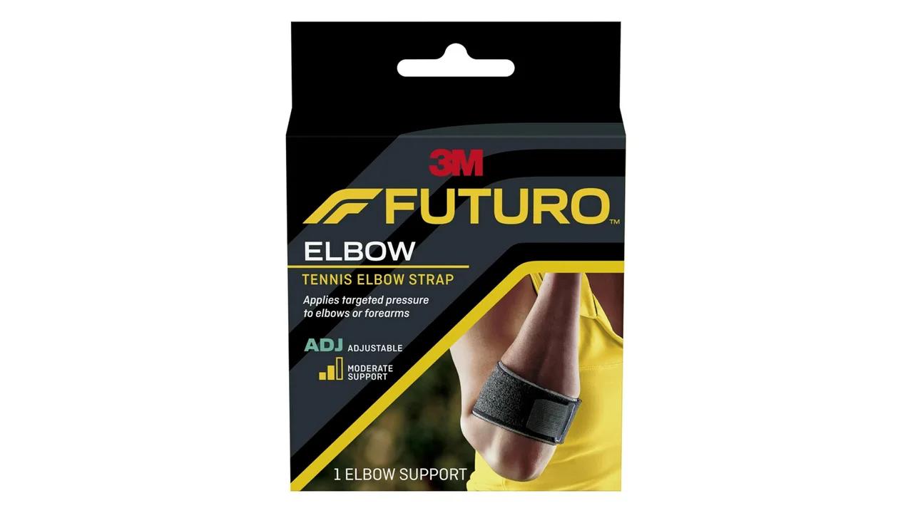 Futuro Tennis Elbow Strap