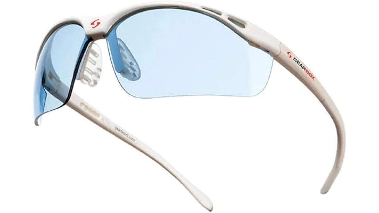 Gearbox Vision Protective Eyewear