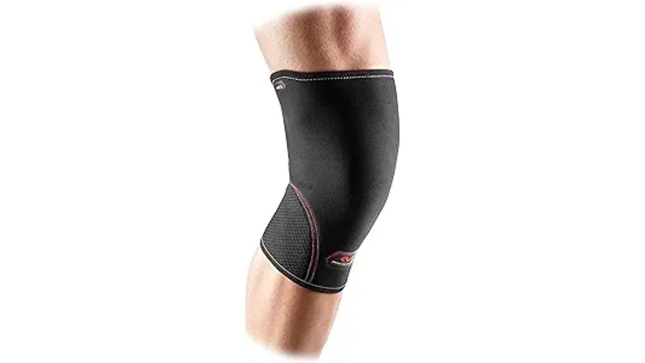 McDavid Knee Compression Sleeve