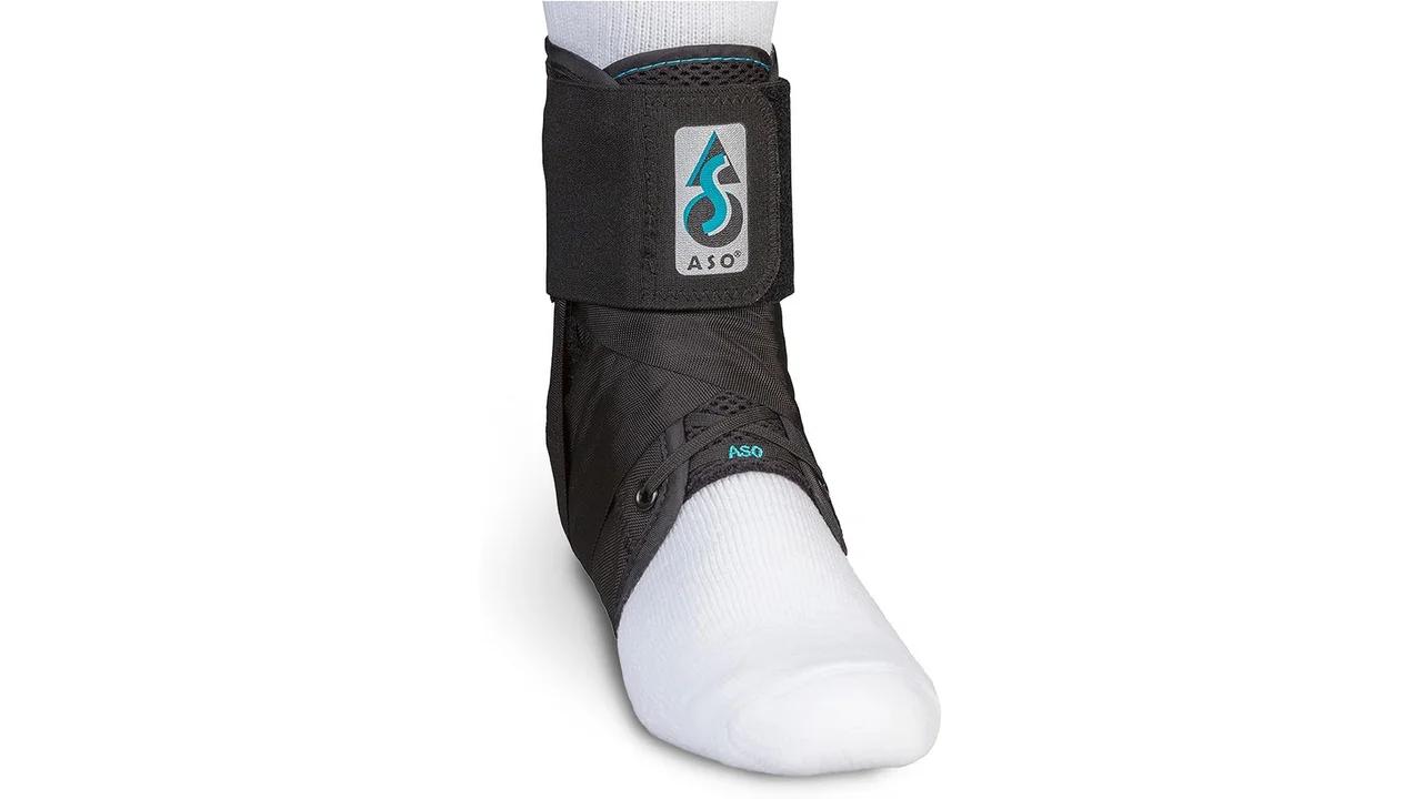 Med Spec ASO Ankle Stabilizer