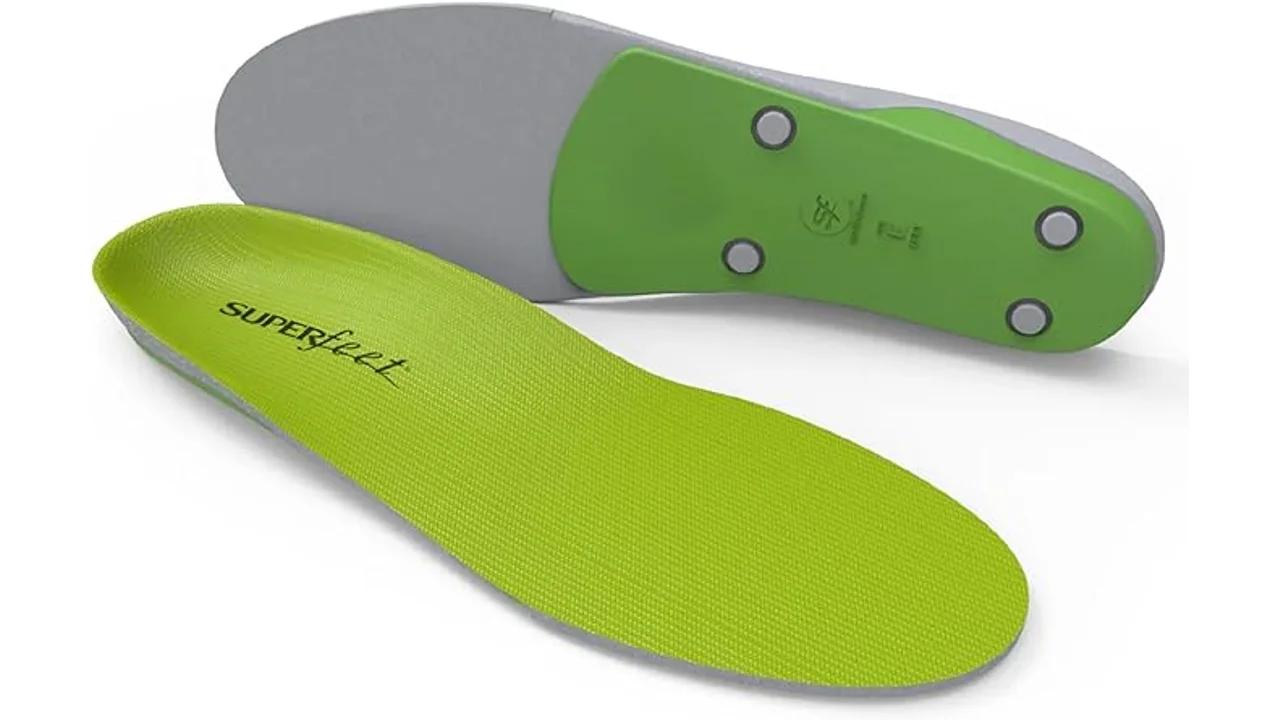 Superfeet GREEN Insoles
