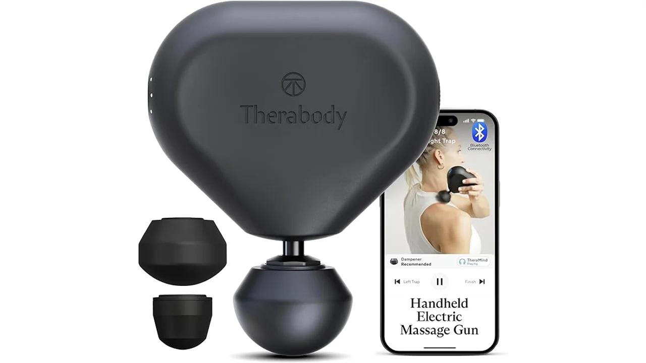 Theragun Mini (2nd Gen)